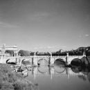 Tiber River, Rome